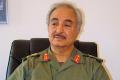 Libyalı general Hafter, Putin ve Erdoğan'ın ateşkes çağrısını reddetti