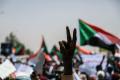 Sudan’da muhalefet askeri yönetimle görüştü, taleplerini iletti