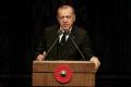 Erdoğan: Ermeni Soykırımı diyenlerin geçmişi kanlı
