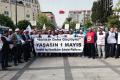 İstanbul İşçi Sendikaları Şubeler Platformundan 1 Mayıs açıklaması