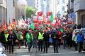 Dünyada grev dalgası: 6 ülkede işçiler greve çıktı