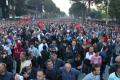 Arnavutluk'ta hükümet karşıtı protestolar devam ediyor