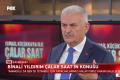 Yıldırım: "Çaldılar" demeye mecburdum, algı operasyonu yapıldı