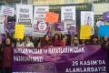 İstanbul Sözleşmesi hedefte | Kadınların yükselen mücadelesinden korkuyorlar