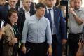 Ukrayna'daki erken genel seçimde Zelenskiy'in partisi açık ara birinci