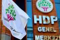 HDP'den ateşkes için taraflara acil çağrı