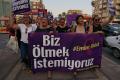 İzmir'de genç bir kadın başından vurulmuş halde bulundu