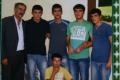 Aile Hakkari'de, çocukları Tekirdağ, Diyarbakır ve Van'daki cezaevlerinde