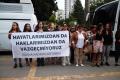 Adana Kadın Platformu: Daha kaç kere "hayır" dememiz gerekecek