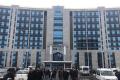 Anadolu Adalet Sarayı'nda bir personelde koronavirüs çıktı, bazı mahkemeler kapatıldı