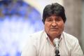 Evo Morales: İstifam meclis tarafından onaylanmadı, kanunen hâlâ devlet başkanıyım