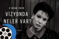 3 Ocak haftasında vizyona giren filmler