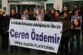 Mücadele etkili oldu, Ceren Özdemir'in katiline ağırlaştırılmış müebbet verildi
