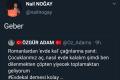 Bakanlık bürokratından “çocuklarım aç nasıl evde kalayım” diyen Roman kadına: Geber!