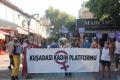 Kuşadası Kadın Platformu: İstanbul Sözleşmesi yaşatır