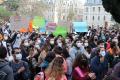 Boğaziçi Üniversitesi öğrencileri: Doğrularla karşı çıkıyoruz!