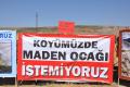 Hacıbektaş'taki bazalt ocağına ek bilirkişi raporu: Maden için ÇED gerekli
