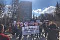 Hacettepe Üniversitesi öğrencileri: Özerk üniversitenin ilk koşulu ifade özgürlüğü