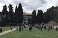 Boğaziçi Üniversitesinde rektörlüğe sırt çevirme eylemi 37’nci gününde