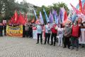 EMEP İzmir İl Örgütü: 1 Mayıs, yasaklara rağmen yaygın kutlandı