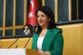 HDP’li Buldan’dan "yeni çözüm süreci" açıklaması: Bu lafların içi boş