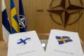 İsveç NATO üyelik sürecini geçici olarak durdurdu
