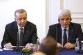 Erdoğan Bosna Hersek'te | Türkiye ile Bosna Hersek arasında kimlik kartıyla seyahat yapılabilecek