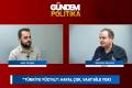 AKP'nin "Türkiye Yüzyılı" programı - Ne bekleniyordu, Erdoğan ne dedi? | Gündem Politika