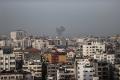 Mescid-i Aksa baskını sonrası İsrail Gazze'yi vurdu; Arap Birliği acil toplandı