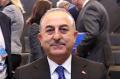 Çavuşoğlu: İsrail'le angajmanımız Filistin davası pahasına olamaz