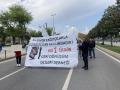 May Day in İstanbul: Fight between paper collectors and scammers