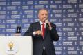 Erdoğan'dan Muharrem İnce'nin çekilmesine dair yorum: Doğrusu üzüldüm