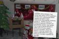 Mardin İl Milli Eğitim Müdürlüğünden okullarda Noel ve yılbaşı kutlayanlara tehdit