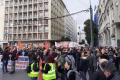 Yunanistan’da büyük grev: Sizin kârınız, bizim canımız!