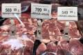 Et fiyatları yükselince kemiğe talep arttı