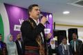 Van Büyükşehir Belediye Başkanı Abdullah Zeydan'ın seçilme hakkı elinden alındı