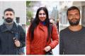 Gazeteciler Esra Solin Dal, Mehmet Aslan ve Erdoğan Alayumat tutuklandı