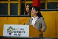 Yüksekdağ: Dün stajyer başbakan vardı bugün boşbakan var