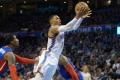 Russell Westbrook'un tarihi 'Triple-Double' sezonu