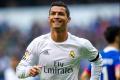 ‘Ronaldo da vergi kaçırdı’ iddiası
