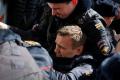 Rus muhalefet lideri Navalni gözaltına alındı