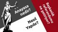 Başkanlık referandumu ne getiriyor, ne götürüyor? - 1