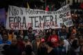 Brezilya’da taşeron yasasına karşı grev çağrısı
