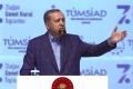 Erdoğan, ABD'yle 'fetih' istiyor