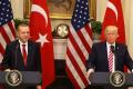 Analysis: Trump-Erdoğan meeting