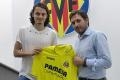 Enes Ünal resmen Villarreal'de