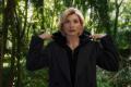 Doctor Who'da ilk kadın doktor: Jodie Whittaker