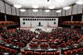 2018 bütçesini eleştirmek AKP oylarıyla kısıtlandı