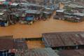 Sierra Leone'deki toprak kaymasında can kaybı 400'e yaklaştı