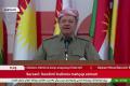 Barzani: Ya kölelik, ya bağımsızlık